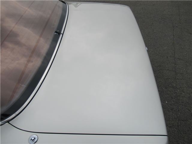 1989 Nissan CIMA — миниатюра 21