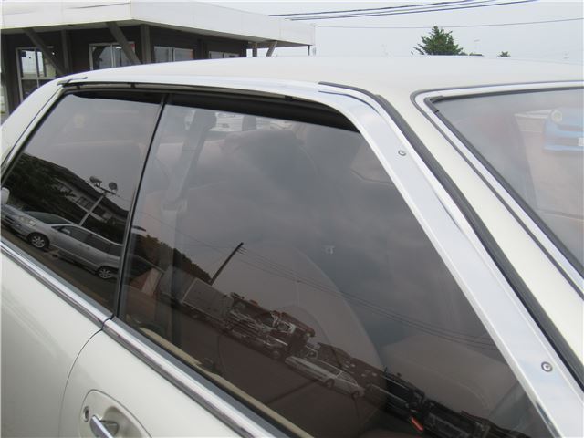 1989 Nissan CIMA — миниатюра 23