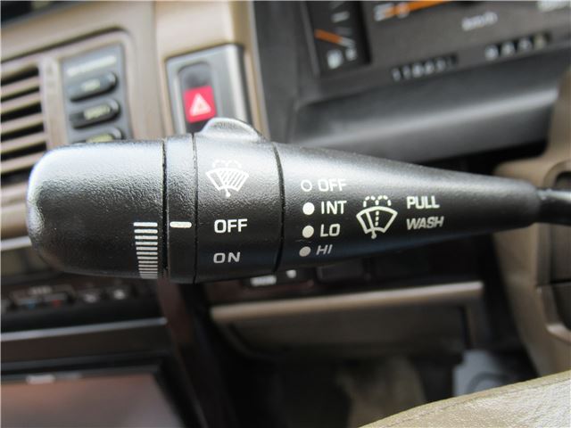 1989 Nissan CIMA — миниатюра 44
