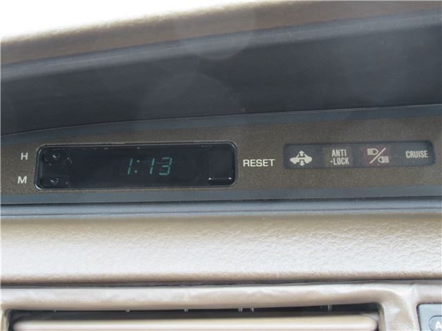 1989 Nissan CIMA — миниатюра 52