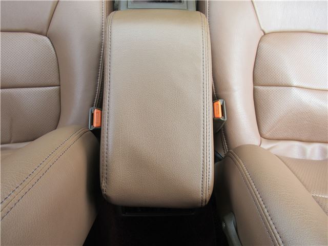 1989 Nissan CIMA — миниатюра 53
