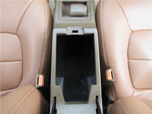 1989 Nissan CIMA — миниатюра 54