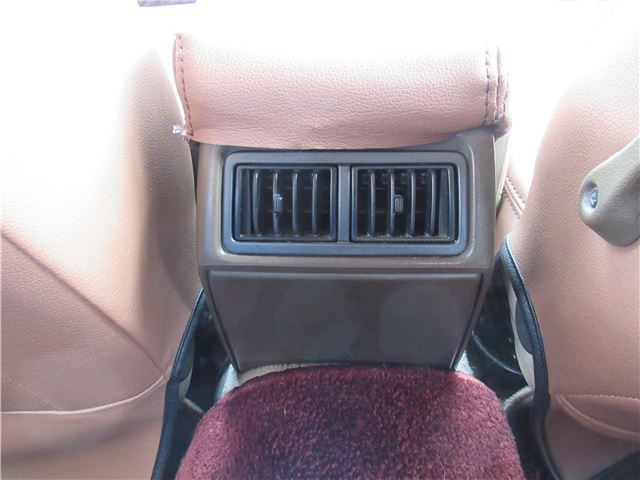 1989 Nissan CIMA — миниатюра 55