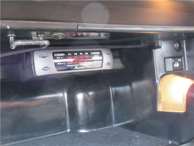 1989 Nissan CIMA — миниатюра 56