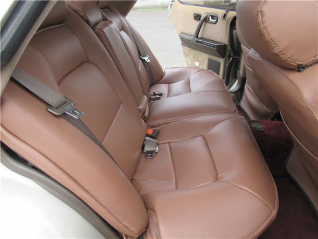1989 Nissan CIMA — миниатюра 59