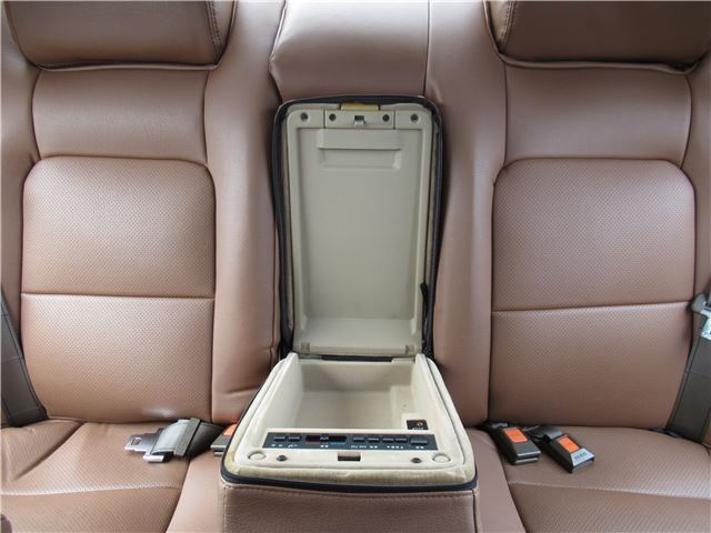 1989 Nissan CIMA — миниатюра 61