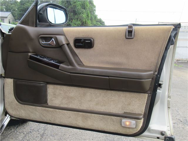 1989 Nissan CIMA — миниатюра 62