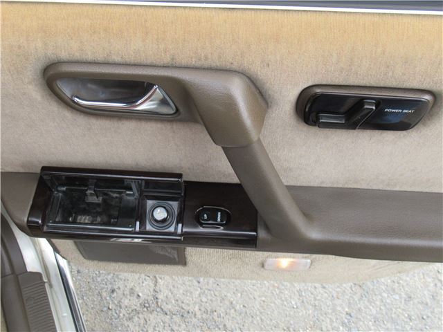 1989 Nissan CIMA — миниатюра 65