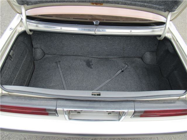 1989 Nissan CIMA — миниатюра 70