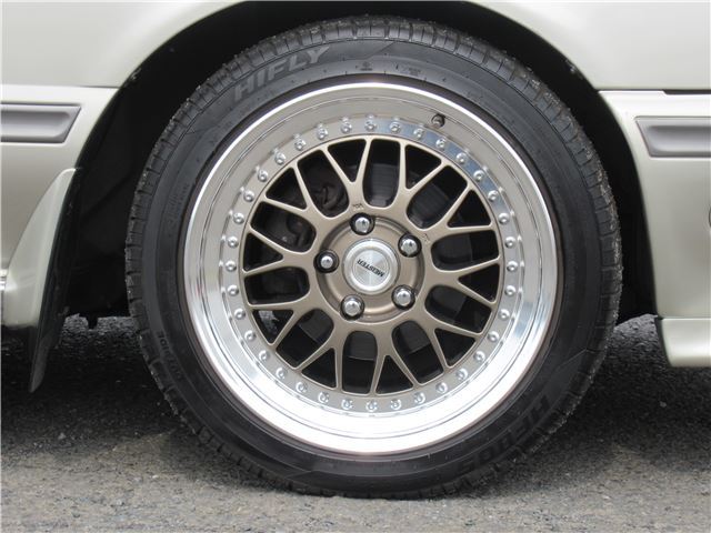 1989 Nissan CIMA — миниатюра 77