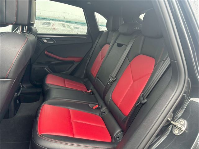 صورة مصغرة 12 لـ 2021 Porsche MACAN