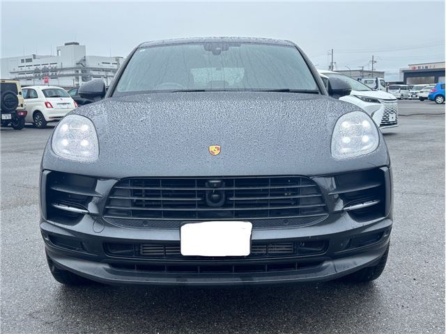 صورة مصغرة 2 لـ 2021 Porsche MACAN