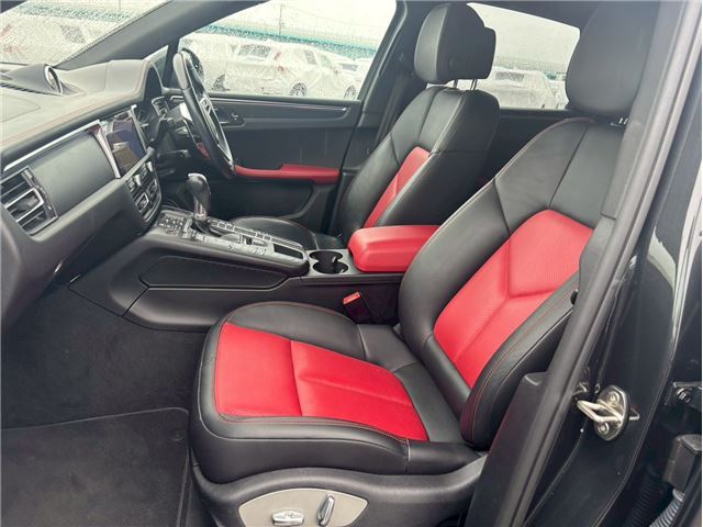 صورة مصغرة 11 لـ 2021 Porsche MACAN