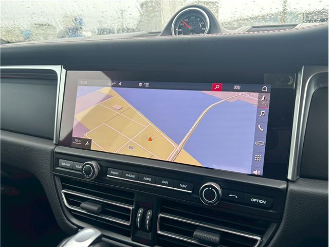 صورة مصغرة 19 لـ 2021 Porsche MACAN