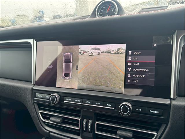 صورة مصغرة 20 لـ 2021 Porsche MACAN