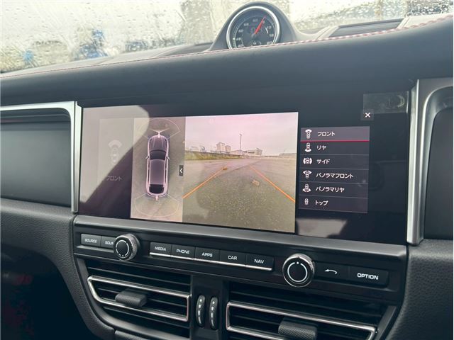 صورة مصغرة 21 لـ 2021 Porsche MACAN