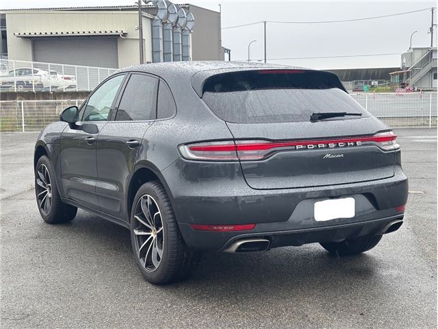 صورة مصغرة 26 لـ 2021 Porsche MACAN