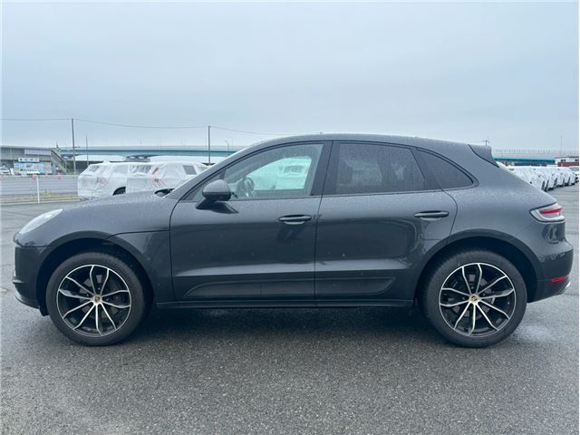 صورة مصغرة 34 لـ 2021 Porsche MACAN