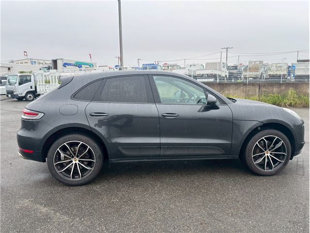 صورة مصغرة 35 لـ 2021 Porsche MACAN