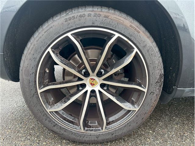 صورة مصغرة 36 لـ 2021 Porsche MACAN