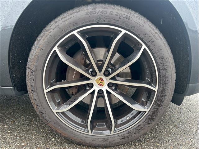 صورة مصغرة 37 لـ 2021 Porsche MACAN