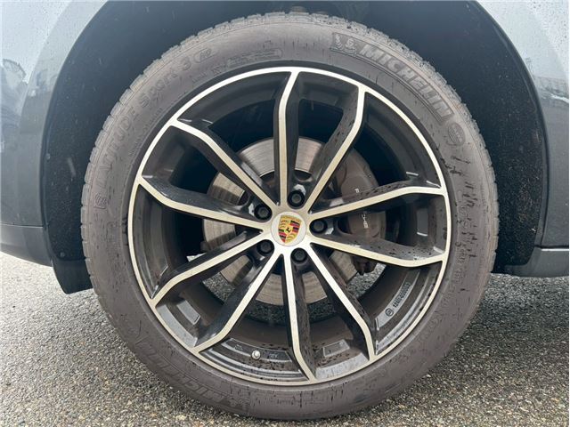 صورة مصغرة 38 لـ 2021 Porsche MACAN