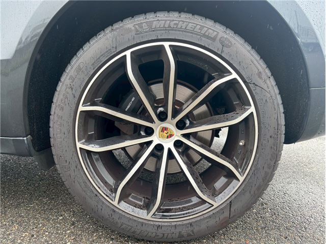 صورة مصغرة 6 لـ 2021 Porsche MACAN