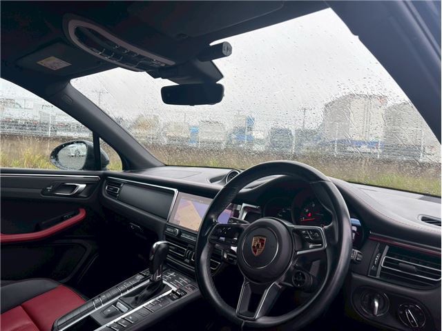 صورة مصغرة 5 لـ 2021 Porsche MACAN