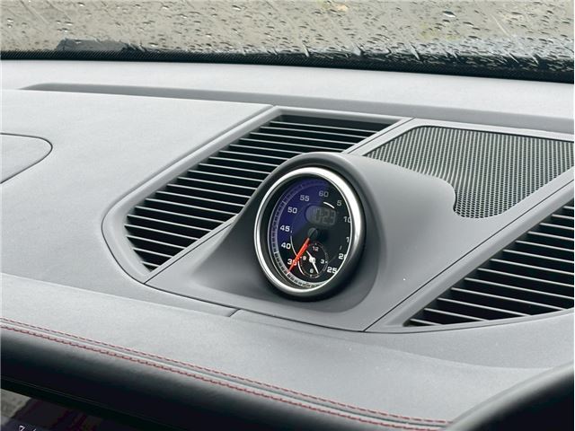صورة مصغرة 4 لـ 2021 Porsche MACAN
