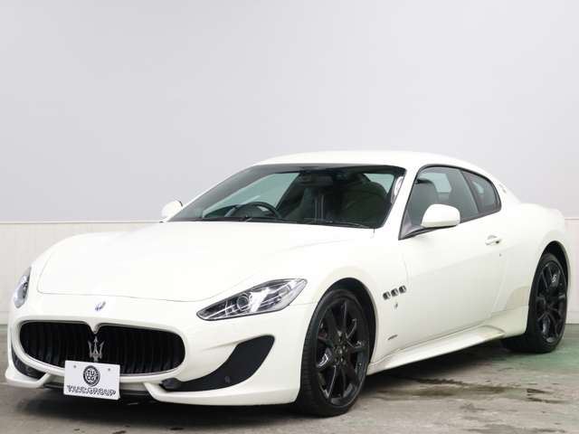 2015 Maserati GRAN TURISMO — миниатюра 14