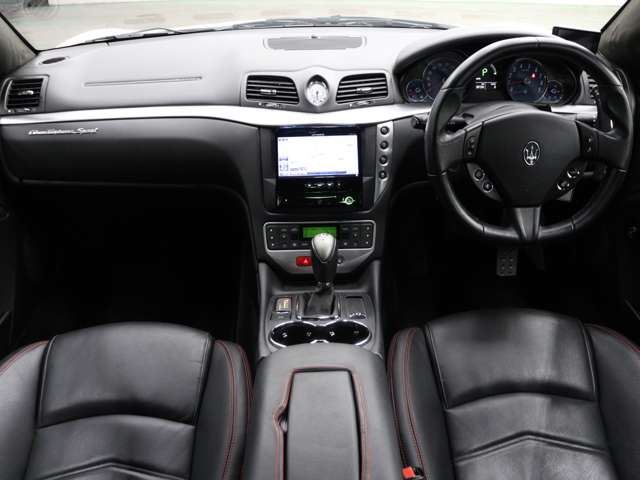 2015 Maserati GRAN TURISMO — миниатюра 2