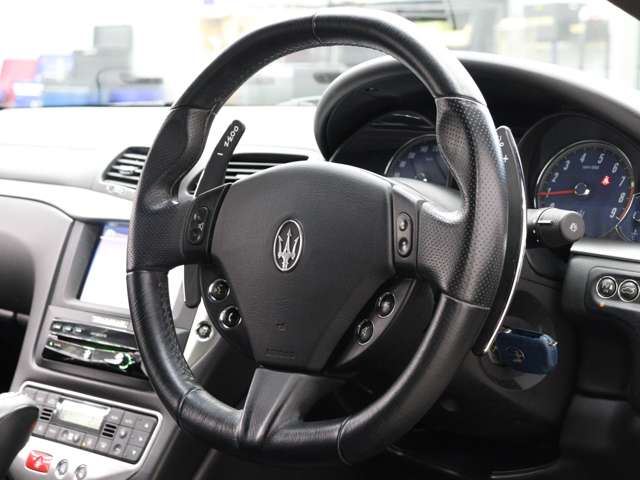 2015 Maserati GRAN TURISMO — миниатюра 27