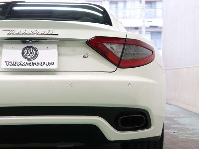 2015 Maserati GRAN TURISMO — миниатюра 31