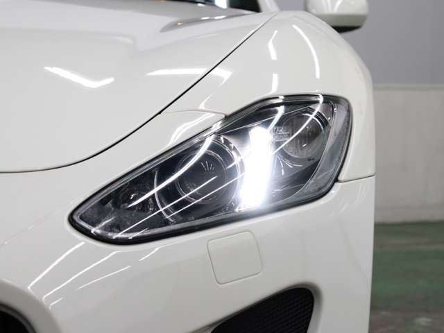 2015 Maserati GRAN TURISMO — миниатюра 33