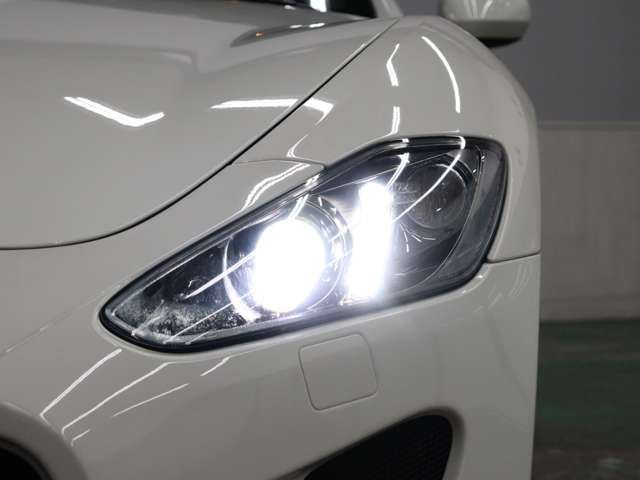 2015 Maserati GRAN TURISMO — миниатюра 34