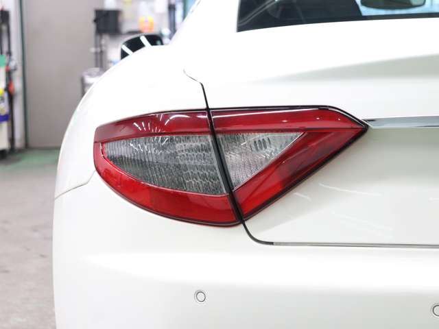 2015 Maserati GRAN TURISMO — миниатюра 35