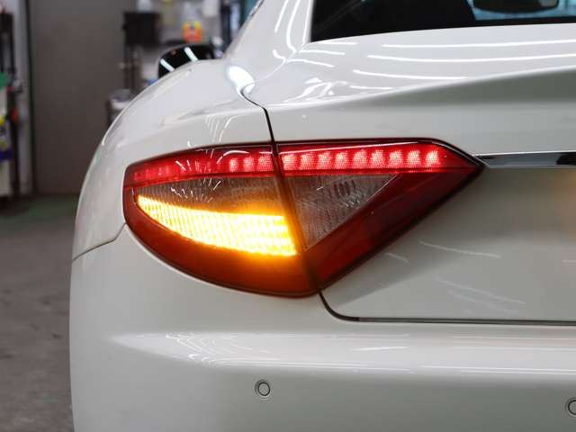 2015 Maserati GRAN TURISMO — миниатюра 36