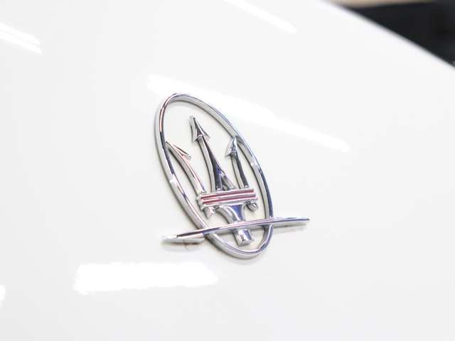 2015 Maserati GRAN TURISMO — миниатюра 46