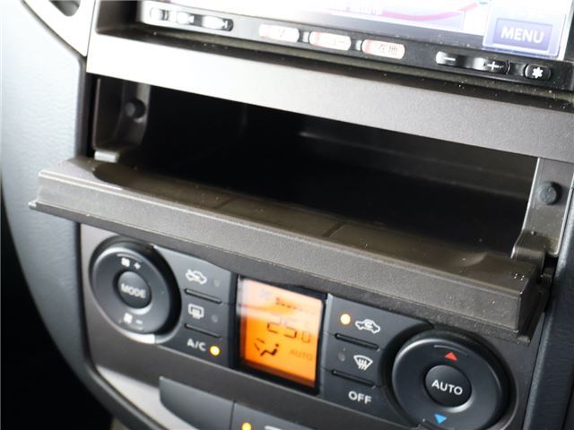 2011 Nissan LAFESTA — миниатюра 24