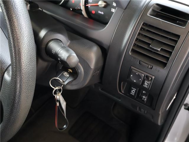 2011 Nissan LAFESTA — миниатюра 29