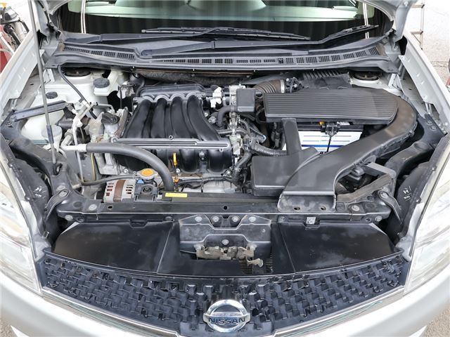 2011 Nissan LAFESTA — миниатюра 34