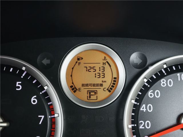 2011 Nissan LAFESTA — миниатюра 36