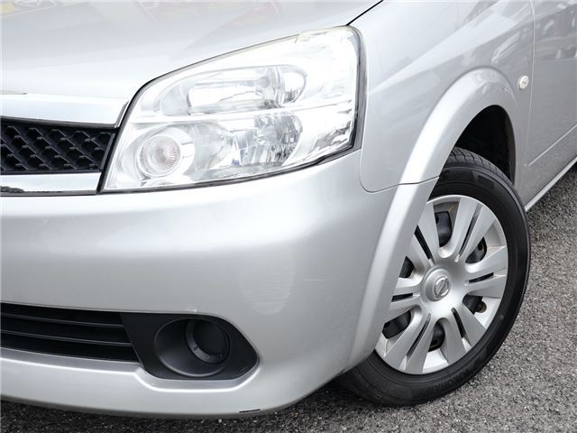 2011 Nissan LAFESTA — миниатюра 38