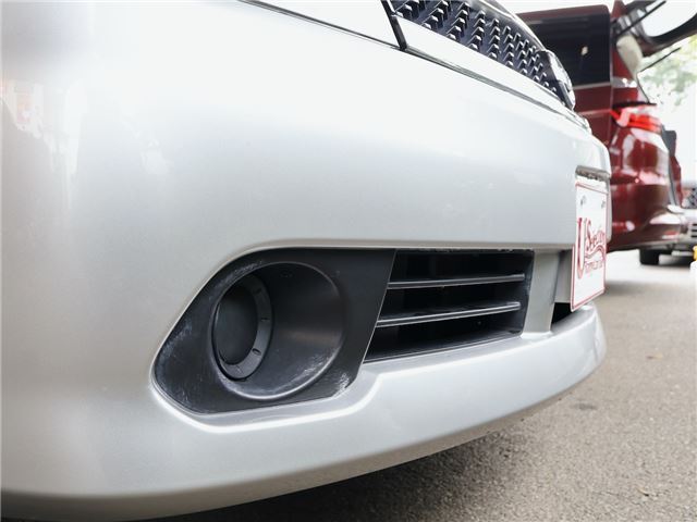 2011 Nissan LAFESTA — миниатюра 39