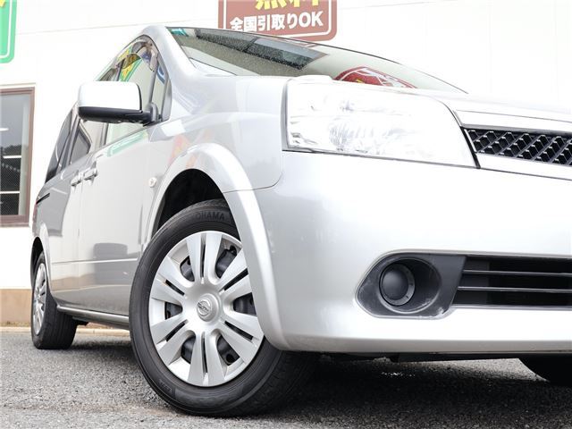 2011 Nissan LAFESTA — миниатюра 40
