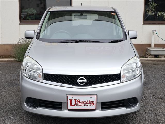2011 Nissan LAFESTA — миниатюра 41