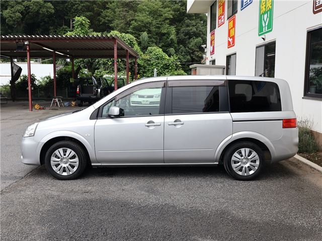 2011 Nissan LAFESTA — миниатюра 44