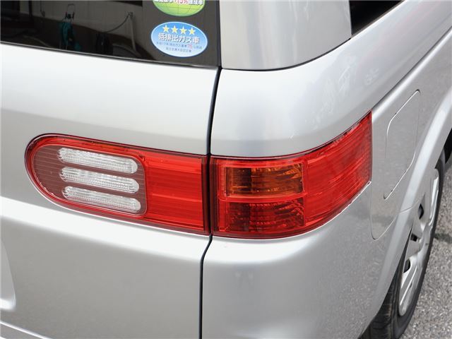 2011 Nissan LAFESTA — миниатюра 46