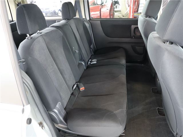 2011 Nissan LAFESTA 照片 9