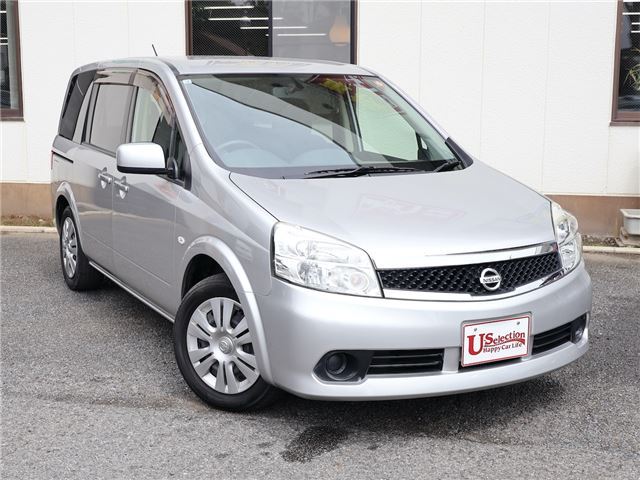 2011 Nissan LAFESTA 照片 5